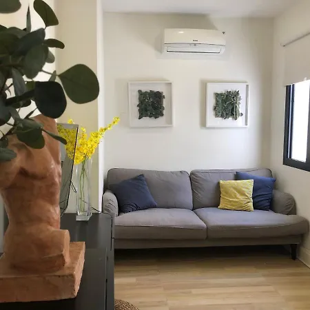 Aticocentrosvqdani Apartman