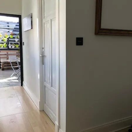 Aticocentrosvqdani Apartman *
